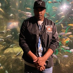 Meet your Posher, Tevin